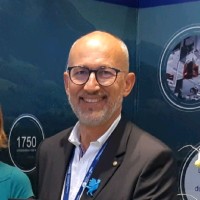 SOITEC Employee Eric Dominguez's profile photo