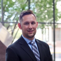 Los Alamos National Laboratory Employee David Hawk's profile photo