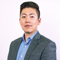 Farmers Insurance Employee Lawrence Ku's profile photo