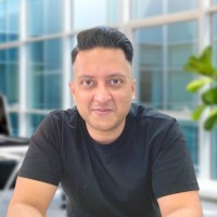 SecGenX Employee Mayank Vatsal's profile photo