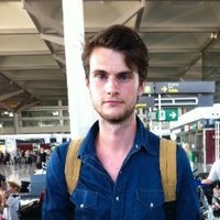 Granada Learning Employee Daniel Sawney's profile photo
