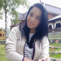 EmDev Employee Tatyana Bereznay's profile photo