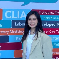 Vazyme Biotech Employee Wanzhen Li's profile photo