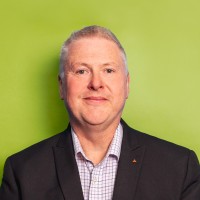 Mitsubishi Electric Living Environmental Systems UK Employee Martin Fahey's profile photo