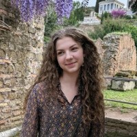 New Ballet Ensemble & School Employee Kristina Sarkisova's profile photo