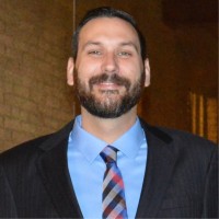 Hydronic Technology, Inc. Employee Kyle Campo's profile photo