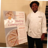 Alfred Pierre Jacques Email & Phone Number