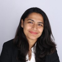 gate6 Employee Sanika Shinkar's profile photo