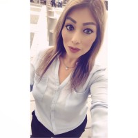 Ada Torres Email & Phone Number