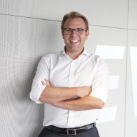 EVN Employee Maximilian Hoyer's profile photo