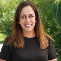 Hanan Zitouni Email