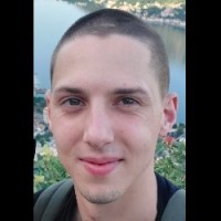 Luka Grubić's profile photo