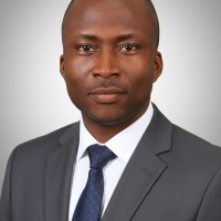 Jumia Côte d'Ivoire Employee Edgard Séazon's profile photo