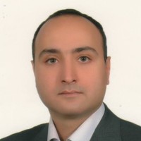 NAACO Employee Amir Shahriari's profile photo