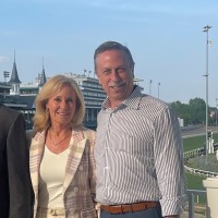 Horsemen's Track and Equipment, Inc. Employee Randall Bloch's profile photo