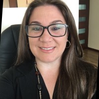 My own company (I am self-employed) Employee Yisel Pérez's profile photo