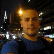 Beta Robots Employee Oriol Bohigas's profile photo