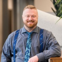 Andrew Mack's profile photo