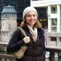 Airgas USA, LLC Employee Emily Brown's profile photo