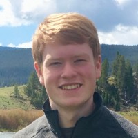 Garmin Employee Ian Isom's profile photo