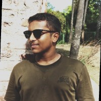 KubeSense Employee Praveen T's profile photo