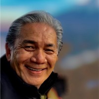 Vigilant EHS Solutions, Inc. Employee Richard Momii's profile photo