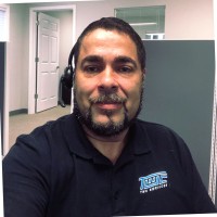 TWC Services, Inc. Employee Eric Santos's profile photo