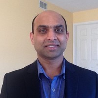 Ajay Hiremath Email & Phone Number