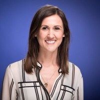 Meta Employee Jordan Case's profile photo