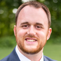 Travelers Employee Ryan Shea's profile photo