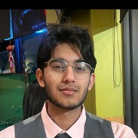 Samarth Sinha Email