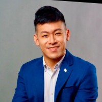 Future of Privacy Forum Employee Josh Thong's profile photo