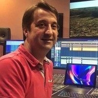 Uup Employee Lorenzo Concha's profile photo