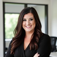 Ford Motor Company Employee Jenna Thompson's profile photo