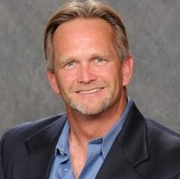 Builders FirstSource Employee Erik Benson's profile photo