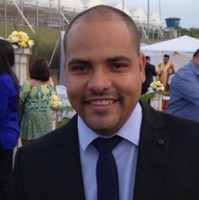 Farmácias Independente Employee Alan Andrade's profile photo