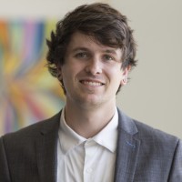 Center for Connected and Automated Transportation (CCAT) Employee Calvin Tuttle's profile photo