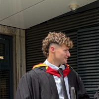 Run Nation Employee Oliver Dann's profile photo