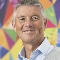 Ineos Oxford Institute for Antimicrobial Research Employee Stewart Cole's profile photo