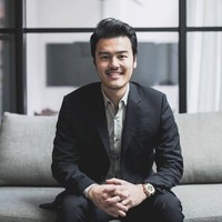 Beulah International Employee Jiaheng Chan's profile photo