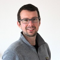 HyperLight Employee Derek Kita's profile photo
