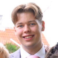 Juristic Employee Lukas Nielsen's profile photo