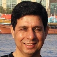 Misys Employee Tehsin Asghar's profile photo
