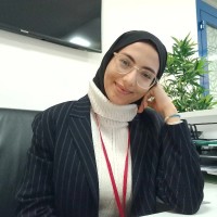 DEBOREL MAROC Employee Khaoula Fahid's profile photo