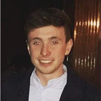 Amey Employee John Colgan's profile photo