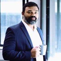 Market Research Future® (MRFR) Employee Vinit Ketan's profile photo