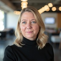 Aegis Sortation Employee Melissa Atkins's profile photo