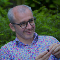 Brachot-Hermant Group Employee Nico Vanhaecke's profile photo