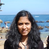 Elastic Employee Ankita Kumar's profile photo