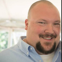 Praxair Distribution, Inc. Employee David Stroble's profile photo